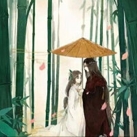 你是无意穿堂风，偏偏孤据引山洪。