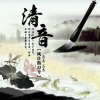 筝、箫、笛子曲