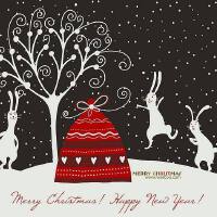 ❉圣诞快乐--MerryChristmas❉