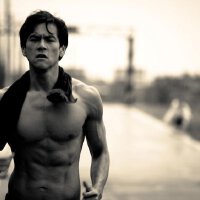 当我跑步时我听些什么
