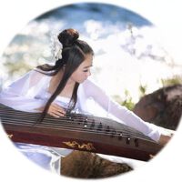筝情脆美、筝情韵味•古筝选集50sel（一）