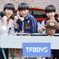 TFBOYS