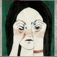 优质国语女生