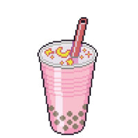 夏日汽水