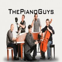 令人叹为观止的大提琴、钢琴二重奏（ThePianoGuys）