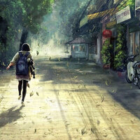 你也会爱听中文歌