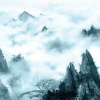 磅礴大气、震撼人心