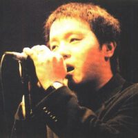 中国摇滚属于我们的地下【壹】