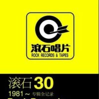 滚石30年专辑全记录2