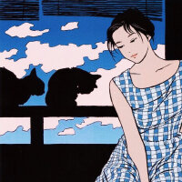 【一人で夏休み】日本慵懒夏天JapanCityPop