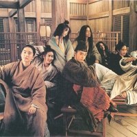 让风继续吹