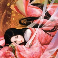 唯美古风♪紫陌弦尘相逢，琵语相思谁懂。