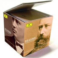 【西方古典】Brahms:CompleteEdition勃拉姆斯：全集