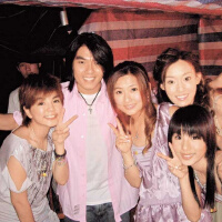 初中时的记忆（2002-2005）