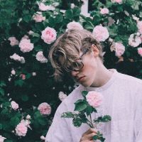 【节奏控◍男声】在我这贫瘠的土地上，你是最后的玫瑰