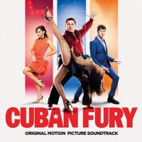 CubanFury-OriginalSoundtrack