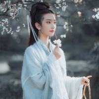 最美不过中国风，最好不过眼前人
