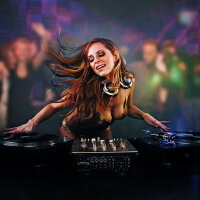 欧美夜店舞曲第五辑，DJ最爱！