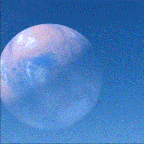 摘星录｜我见星月多妩媚