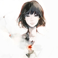 少女心，融化你