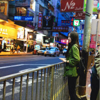 【港乐粤语】時間再久我也抱住你