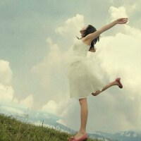 总有一首打动你，特制女生视听套餐—清新系列