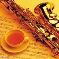 浓情萨克斯之SmoothJazz——咖啡音乐时间