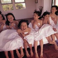 民谣与诗的隐秘血缘
