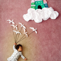 婴儿宝宝婴幼儿童安静舒缓睡眠舒服松弛背景音乐歌曲-2