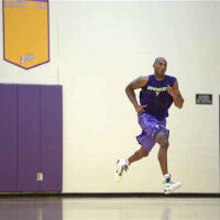 NBA运动健身篮球2K精选音乐