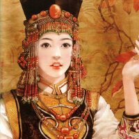 好听又听不懂的歌