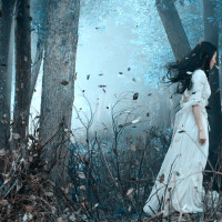 武侠经典歌曲回忆录