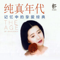 纯真年代记忆中的挚爱经典