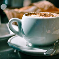 Bossanova/CafeJazz