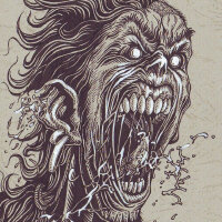 听到瞬间就清醒了