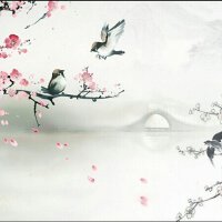 中國風