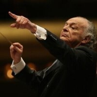 古典音乐-20121020cover：LorinMaazel