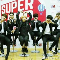 听着superjunior入眠