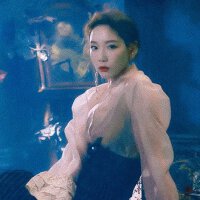 ［韩］大势女团歌曲-让你上瘾