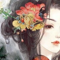 古风调，纤末情