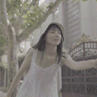 你要去的地方，四野细雨春芒