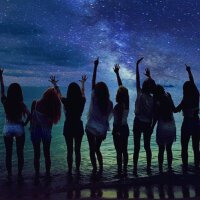 韩国女团的那些超好听的歌
