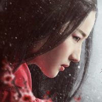 古风•知音不韵俗独立占古风