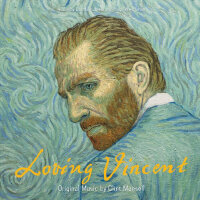 音画印象§至爱梵高LovingVincent