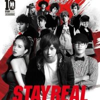 STAYREAL十周年音乐派对