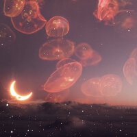 ღ温柔|秋天是被宇宙咬碎的黄昏
