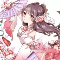 一只没有名字的唯美古风歌单
