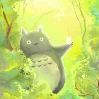 治愈系-献给所有深夜痛哭过的人。