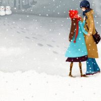 韩语影视插曲