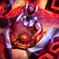 【电音轻摇】抖腿向噜啦啦停不下来！